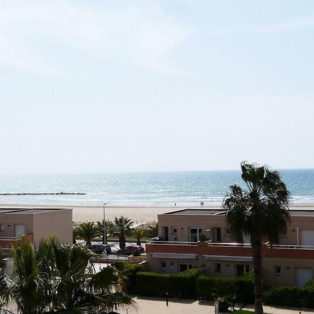 Apart Hotels Mar Blava Cubelles Exterior foto