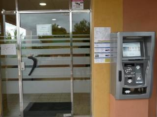 Apart Hotels Mar Blava Cubelles Exterior foto